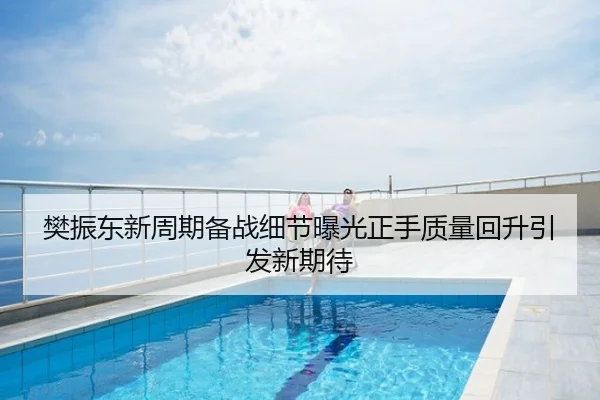 樊振东新周期备战细节曝光正手质量回升引发新期待